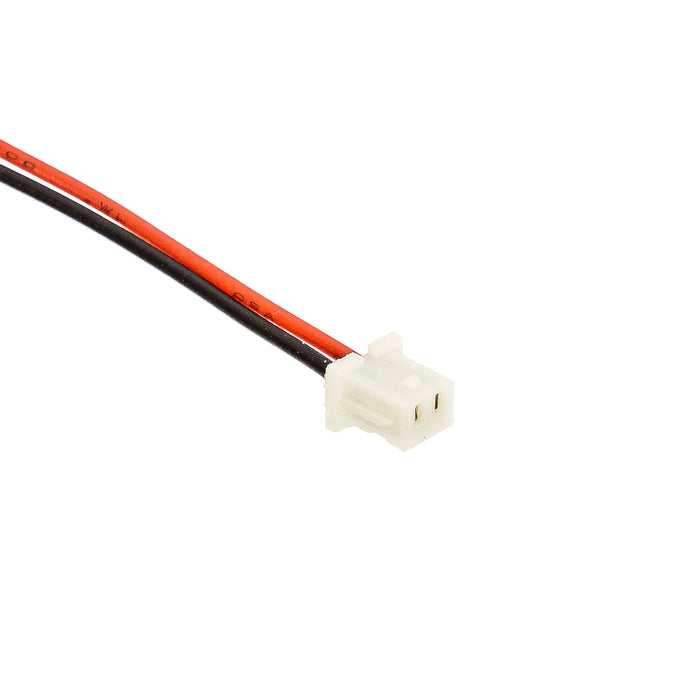 Lionelo Babyline 5.1  2 wires version  Baby Monitor Replacement Battery
