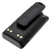 Motorola EVX-531 EVX-534 EVX-539 VX-261 VX-264 VX-451 Two Way Radio Replacement Battery