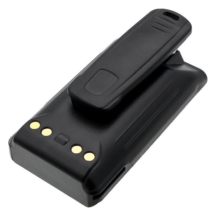 Vertex Standard VX-260 VX-261 EVX-530 EVX-531 EVX-534 EVX-539 VX-456 VX-451 VX-454 VX-459 EVX-231 EVX-261 Two Way Radio Replacement Battery