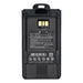 Yaesu EVX-530 EVX-531 EVX-534 EVX-539 VX-260 VX-261 Two Way Radio Replacement Battery