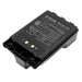 Yaesu FT-1DR FT-2DR FT-3D FT-8DR VX-8DR VX-8GR VX-8R 3300mAh Two Way Radio Replacement Battery