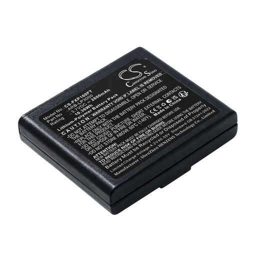 Fenix HP16R Flashlight Replacement Battery