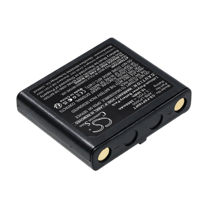 Fenix HP16R Flashlight Replacement Battery