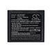 Fenix HP16R Flashlight Replacement Battery