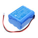 Geek Aire Fan CF2 Fan Replacement Battery