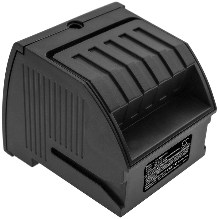 Gtech AirRam MK2,AirRam MK2 K9,AR20,AR21,AR29,AR30 Vacuum Replacement Battery