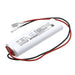 GAZ 5161000415 Emergency Light Replacement Battery