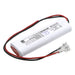GAZ 5161000415 Emergency Light Replacement Battery