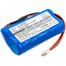 G-Care SP-800 2600mAh Medical Replacement Battery