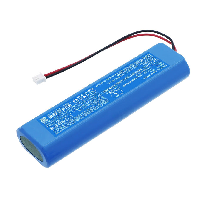 Godox LC500 LC500R 2600mAh LED Light Replacement Battery