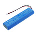 Godox LC500 LC500R 2600mAh LED Light Replacement Battery