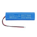 Godox LC500 LC500R 2600mAh LED Light Replacement Battery