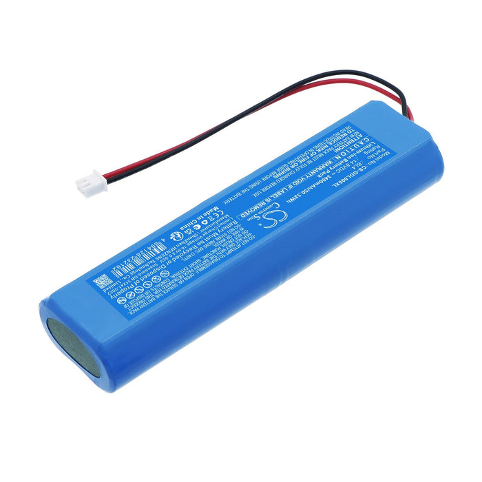 Godox LC500 LC500R 3400mAh LED Light Replacement Battery