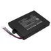 Given Imagion PillCam Recorder,DR3,Pillcam DR3,DataRecorder 3.0 Medical Replacement Battery