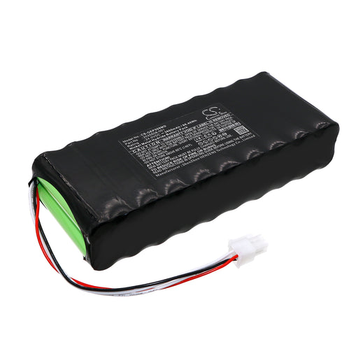 GEZE ELB External Power Supply Medical Replacement Battery