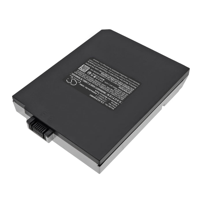 GE Echographe Voluson I Vivid I Vivid q Vivid-Q Vivid S5 Vivid S6 Medical Replacement Battery