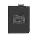 GE Echographe Voluson I Vivid I Vivid q Vivid-Q Vivid S5 Vivid S6 Medical Replacement Battery