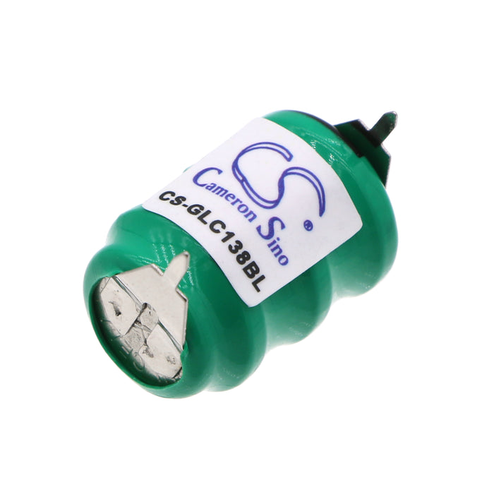 Samsung ER- 5,ER-290,ER-350,ER-350II,ER-380,ER-380M,ER-390M,ER-4915,ER-4940,ER-5115,ER-5115II,ER-5200M,ER-52156M, Payment Terminal Replacement Battery