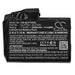 Glovii GJ1, GJ1C, GJ1G, GJ1R, GP1, GP1C, GP1G, GP1R, GXB, GXR, Universal Gloves Thermal Electric Replacement Battery