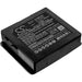 Garmin Aera 795,Aera 796 5200mAh GPS Replacement Battery