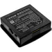 Garmin Aera 795,Aera 796 5200mAh GPS Replacement Battery