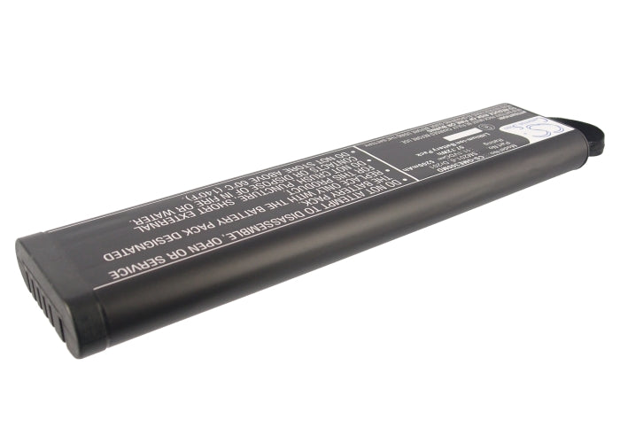 GE B20 Healthcare B30 Healthcare B40 Healthcare Dash 3000 Dash 4000 Dash 5000 Dash B30 Dash B40 Dash B50 Moniteur 5000 Mon Medical Replacement Battery
