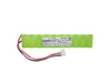 Hellige Marquette Eagle 4000 3500mAh Medical Replacement Battery