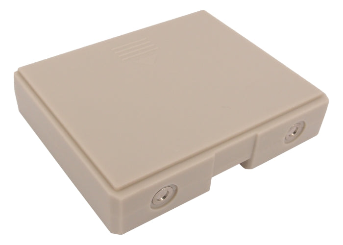 GE CardioServ Hellige Defibrillator SCP-913 SCP-915 SCP-922 Medical Replacement Battery