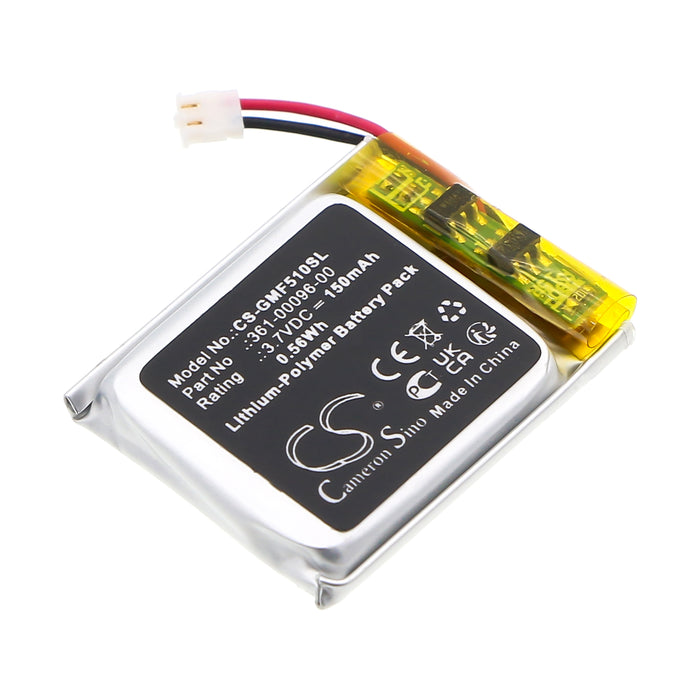 Garmin Fenix 5S Fenix 5S Plus Smart Watch Replacement Battery