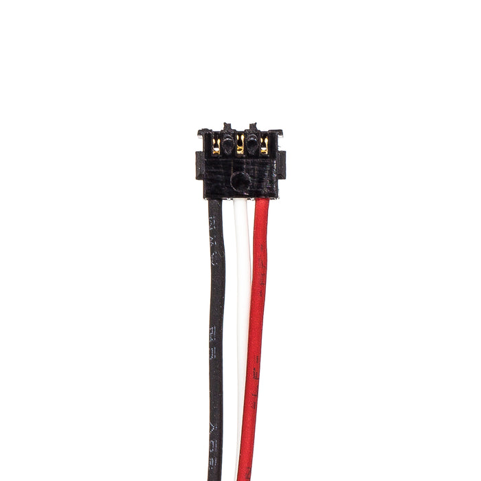 Garmin Fleet 670 LM TRUCK GPS Replacement Battery