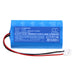 Galeb DP-500, DP-50D, MP-55LD Payment Terminal Replacement Battery