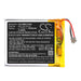 Garmin inReach Messenger GPS Replacement Battery
