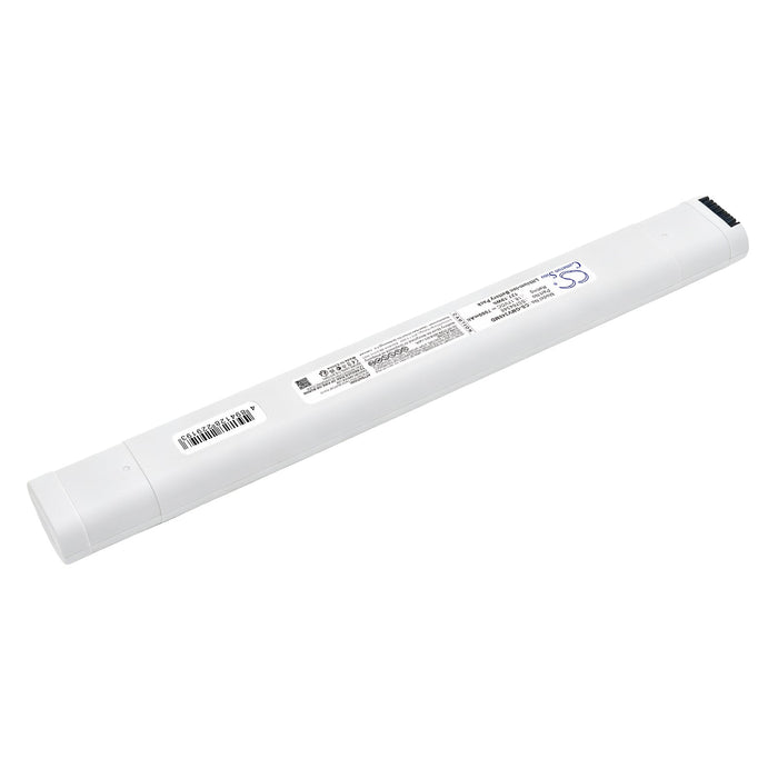 GE CRU-Venue Go ultrasonic Venue Go Medical Replacement Battery