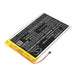 Garmin Zumo XT2 GPS Replacement Battery