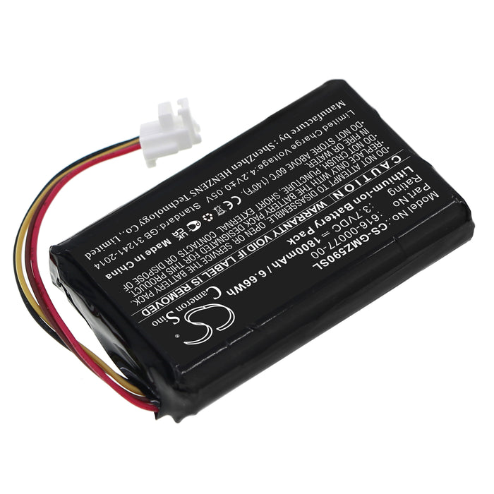 Divoom DitooMic Speaker Replacement Battery