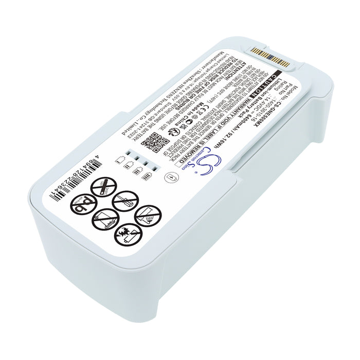 Inogen One G5,Rove 6 Medical Replacement Battery