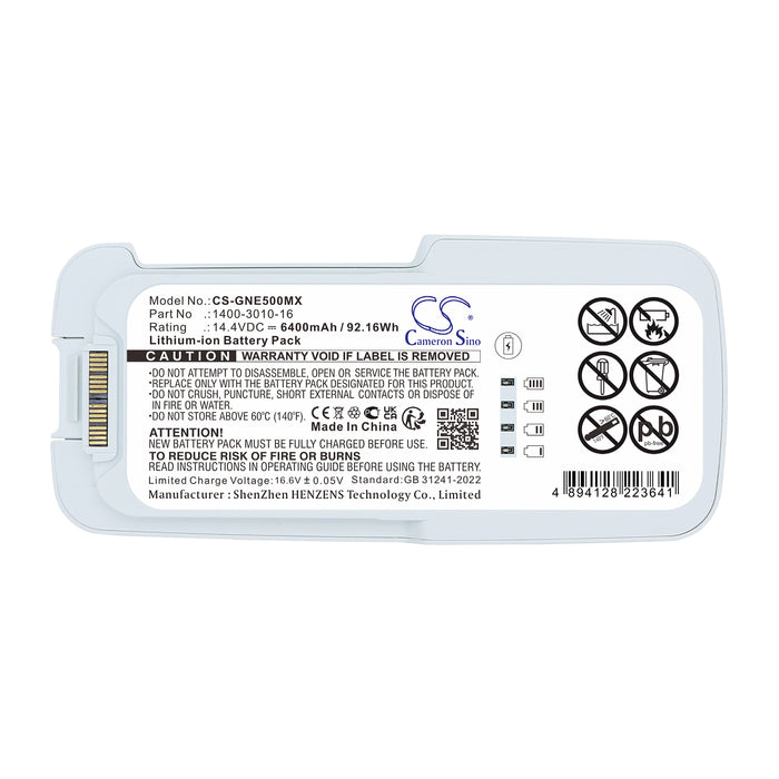 Inogen One G5,Rove 6 Medical Replacement Battery