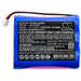 Meditch G3H Medical Replacement Battery