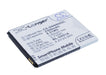NGM Forward Infinity Mobile Phone Replacement Battery