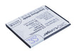 Fly IQ446 Elegance 2 Mobile Phone Replacement Battery