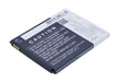 Xolo Q800 Mobile Phone Replacement Battery