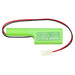 Saft  Emergency Light Replacement Battery