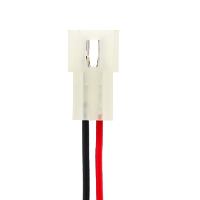 Saft  Emergency Light Replacement Battery