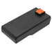 Genius Invictus A8,Invictus A9,Invictus X7,Invictus X7-01,Invictus X9,Invictus X9-01 Vacuum Replacement Battery