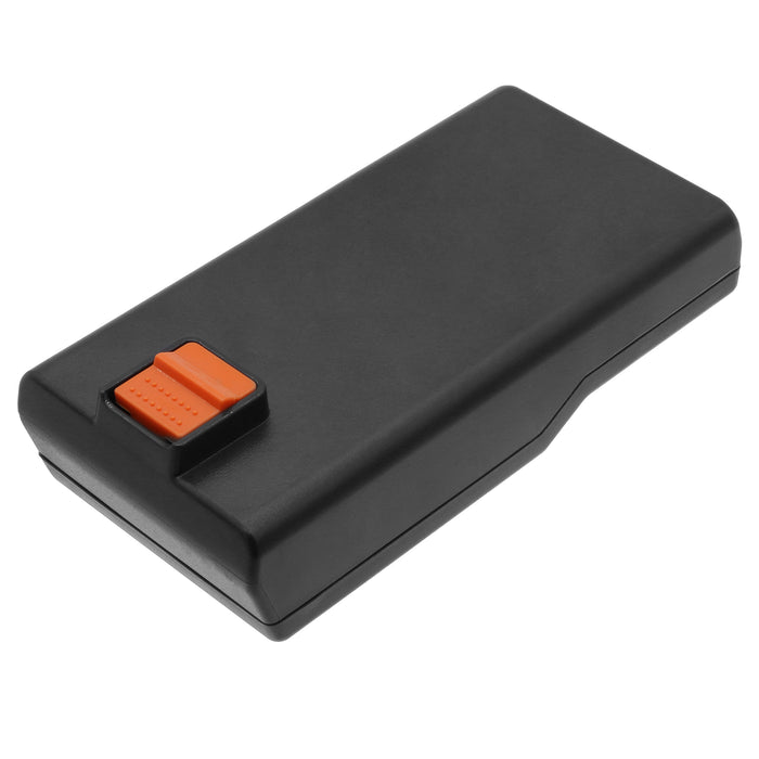 Genius Invictus A8,Invictus A9,Invictus X7,Invictus X7-01,Invictus X9,Invictus X9-01 Vacuum Replacement Battery