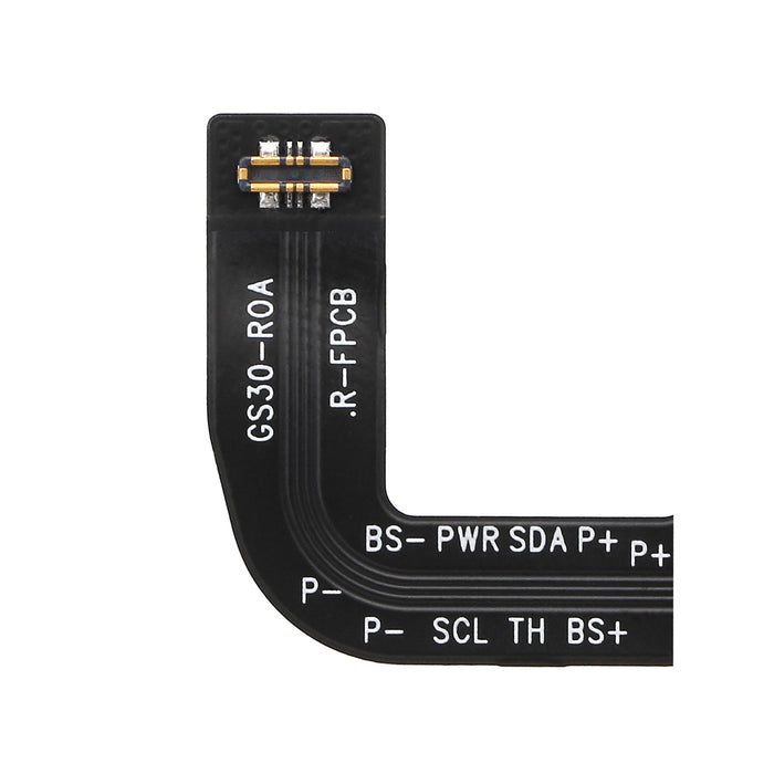 Google GC15S GGH2X Pixel 9 Pro Fold 1600mAh Mobile Phone Replacement Battery