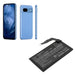 Google G576D G6GPR G8HHN GKV4X Pixel 8a Mobile Phone Replacement Battery
