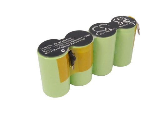 Homelite UT-20626,UT-20651,UT-20634,UT-20634-A,UT-20644-R,UT-20616,UT-20616-A,UT-20639,UT-20644,UT-20618,UT-20618A,UT- Garden Tool Replacement Battery