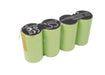 Homelite UT-20626,UT-20651,UT-20634,UT-20634-A,UT-20644-R,UT-20616,UT-20616-A,UT-20639,UT-20644,UT-20618,UT-20618A,UT- Garden Tool Replacement Battery