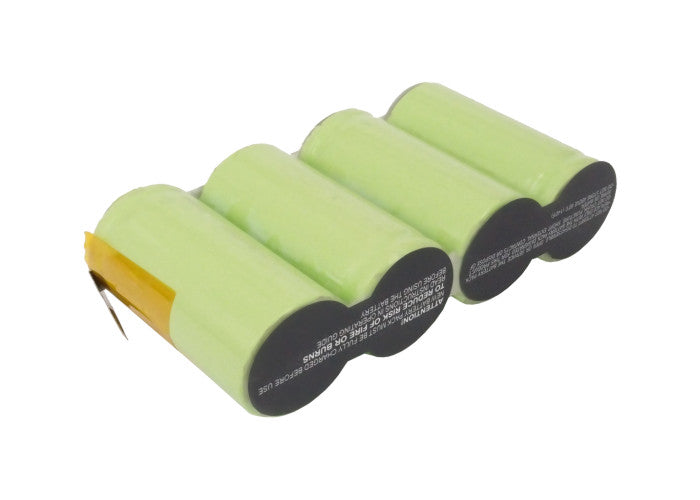 Homelite UT-20626,UT-20651,UT-20634,UT-20634-A,UT-20644-R,UT-20616,UT-20616-A,UT-20639,UT-20644,UT-20618,UT-20618A,UT- Garden Tool Replacement Battery